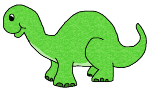 clipart-clipart-dinosaur