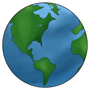 clipart-clipart-earth-a-green-earth-with-black-background