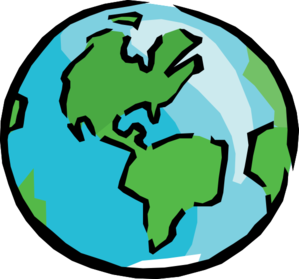 clipart-clipart-earth-a-green-earth-with-white-background