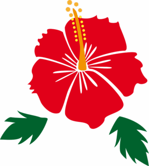 clipart-clipart-hibiscus-flowers-a-red-hi