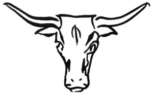 clipart-clipart-longhorn-a-black-and-white-cow-head