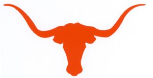 clipart-clipart-longhorn-a-red-bull-head-on-white-background