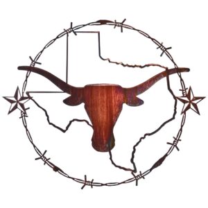 clipart-clipart-longhorn-texas-longhorn-barbed-wall-art
