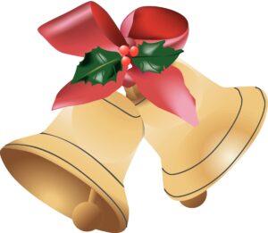 clipart-clipart-merry-christmas-a-pair-of-bells-with-red-bow