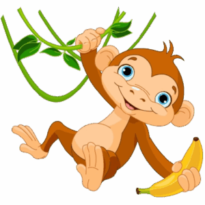 clipart-clipart-monkey
