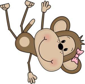 clipart-clipart-monkey-a-cartoon-monkey-jumping