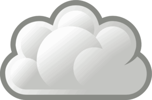 clipart-cloud-a-cloud-with-black-background