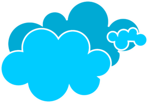 clipart-clouds-cliparts-a-cloud-with-three-smaller-clouds