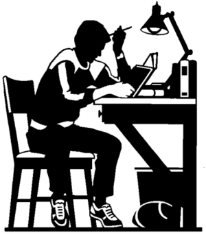 clipart-college-clipart-a-person-sitting-at-desk-with-laptop