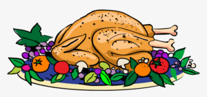 clipart-cooked-clipart-thanksgiving-turkey-a-roasted-turkey-on-platt-with-fruit-and-vegetables