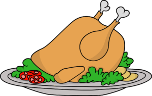 clipart-cooked-clipart-thanksgiving-turkey-a-turkey-on-plate-with-lete-and