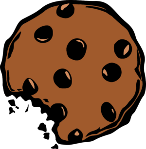 clipart-cookie-clipart-a-chocolate-cookie-with-chips