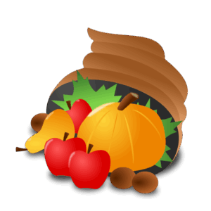 clipart-cornucopia-clipart-a-bunch-of-fruit