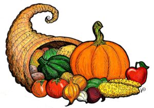 clipart-cornucopia-clipart-a-drawing-of-corn