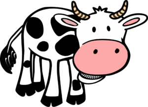 clipart-cow-a-cow-with-big-nose-and