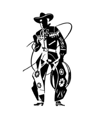 clipart-cowboy-hat-with-lasso-clipart-a-cowboy-with-gun-and-lass