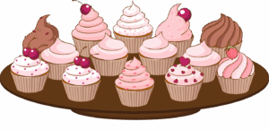 Clipart Cupcake Clipart