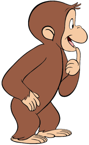 clipart-curious-george-clipart