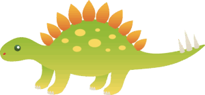 clipart-dinosaur