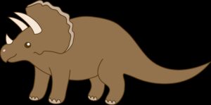 clipart-dinosaur-trilops-trilo