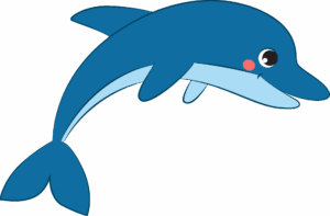 clipart-dolphins-clipart-a-dolphin-with-red-eye