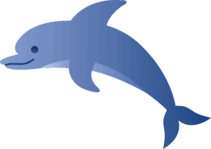 clipart-dolphins-clipart-a-dolphin-with-smile-on-its-face