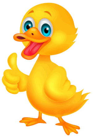clipart-duck-a-yellow-duck-with-big-smile