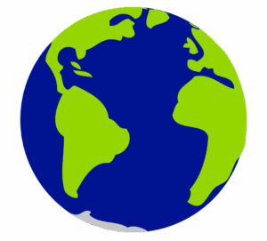 clipart-earth-clipart-a-blue-and-green-earth-with-white-background