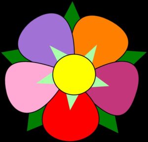 clipart-flower