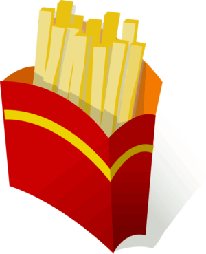 clipart-food-french-fries-clipart
