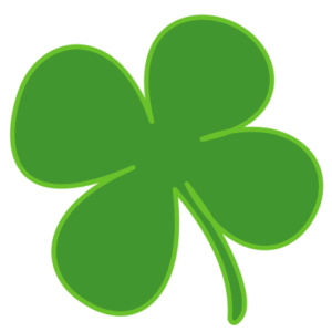 clipart-four-leaf-clover-clipart-a-green-shamrock-leaf