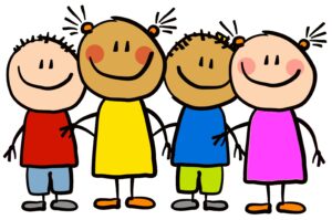 clipart-friends-three-kids-clipart