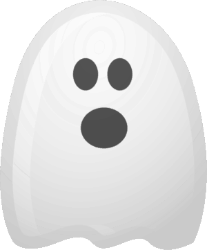 clipart-ghost-a-ghost-face-with-black-nose