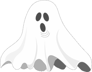 clipart-ghost-a-ghost-with-black-background-two