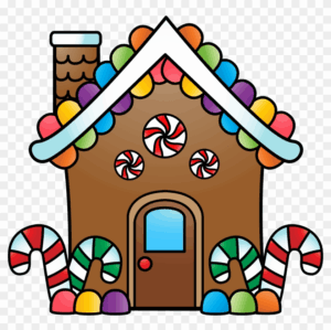 clipart-gingerbread-house-clipart-a-ginger-house-with-candy-and-clipart