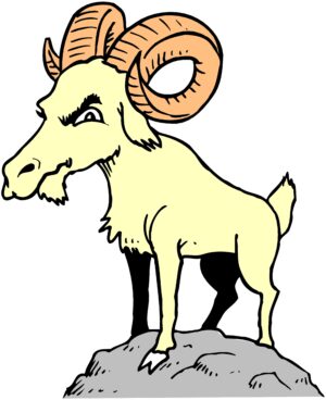 clipart-goat-clipart-a-ram