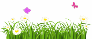 clipart-grass-a-bunch-of-flowers-and-butterflies-in-the-grass