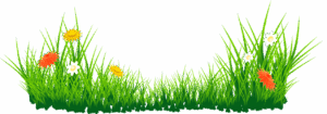 clipart-grass-a-bunch-of-flowers-in-the-grass