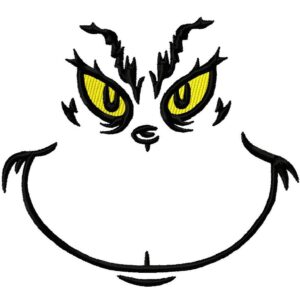 clipart-grinch-the-grin-three