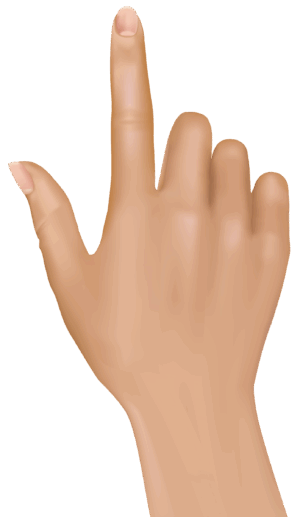 clipart-hands-a-hand-with-finger-on-it