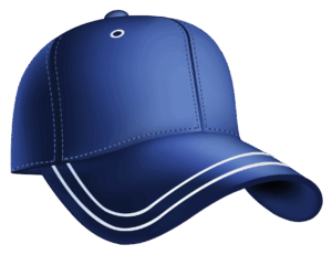 clipart-hat-a-baseball-cap-with-stitching-pattern