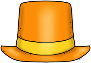 clipart-hat-a-hat-with-yellow-band