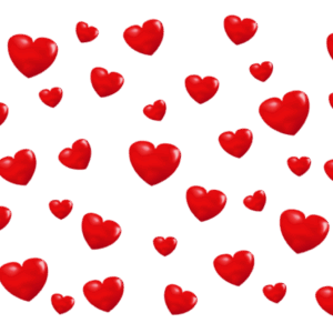 clipart-hearts-a-lot-of-red-hearts-on-black-background