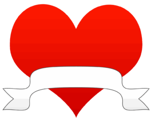 clipart-hearts-a-red-heart-with-ribbon-around-it