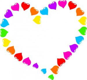 clipart-hearts-clipart-a-heart-made-of-colorful-hearts