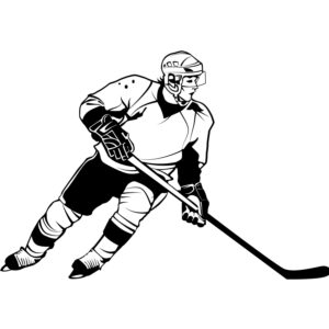 clipart-hockey-clipart-hockey-player-vector-illustration