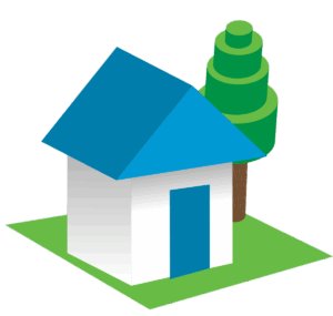 clipart-home-clipart-a-house-with-tree-on-top