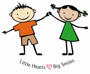 clipart-kids-little-hearts-blog