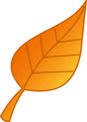 clipart-leaves-clipart-a-leaf-with-black-background