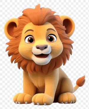 clipart-lion-clipart-lion-cartoon-clipart